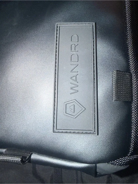 NWT WANDRD PRVKE 31L