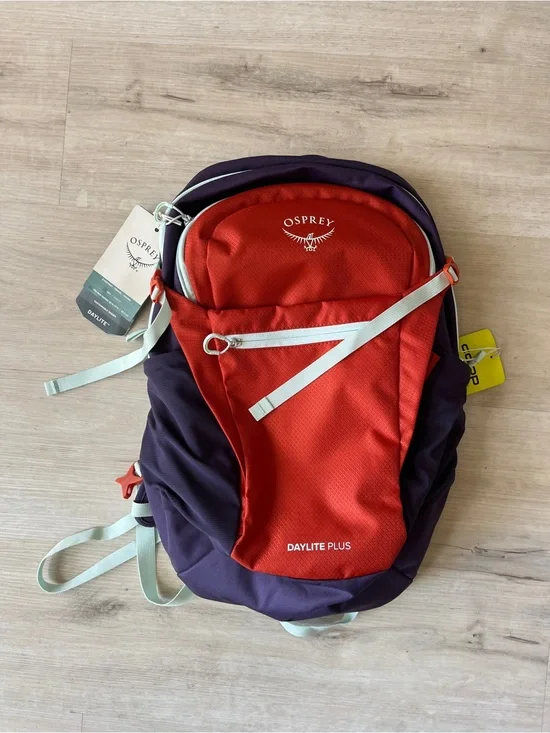 LIMITED EDITION Osprey Daylite Plus backpack