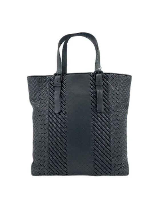 Bottega Veneta Tote Bag Intrecciato