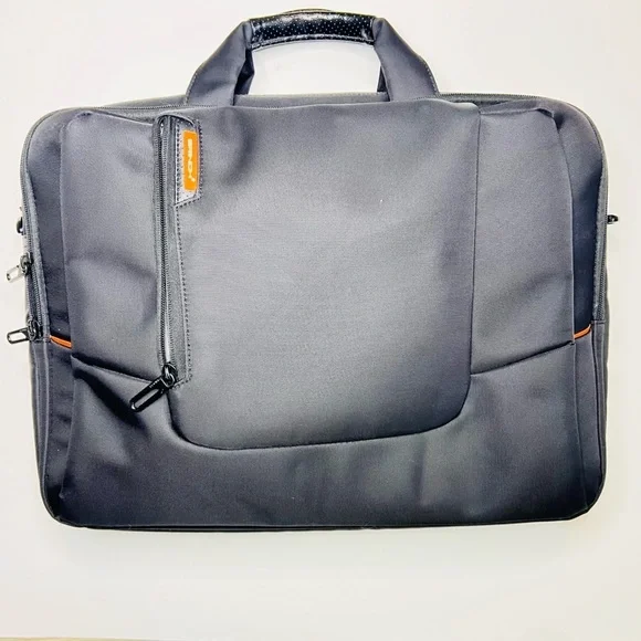 Brinch BW-205 laptop messenger Travel bag **No shoulder strap