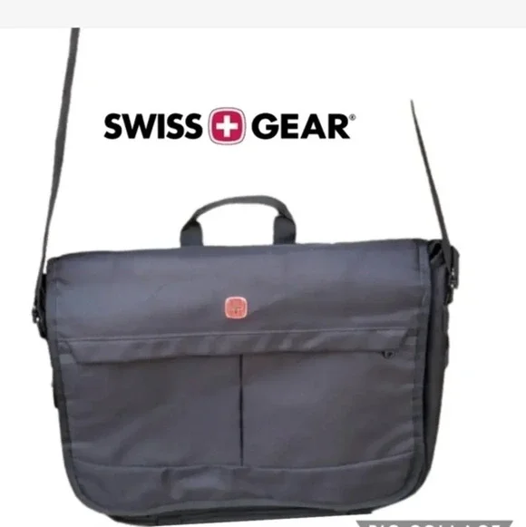 Swiss Gear laptop bag‎
