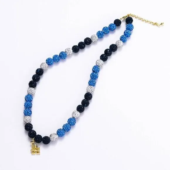 Luv Aj - Bijoux Sport by Luv Aj MLB LA 
