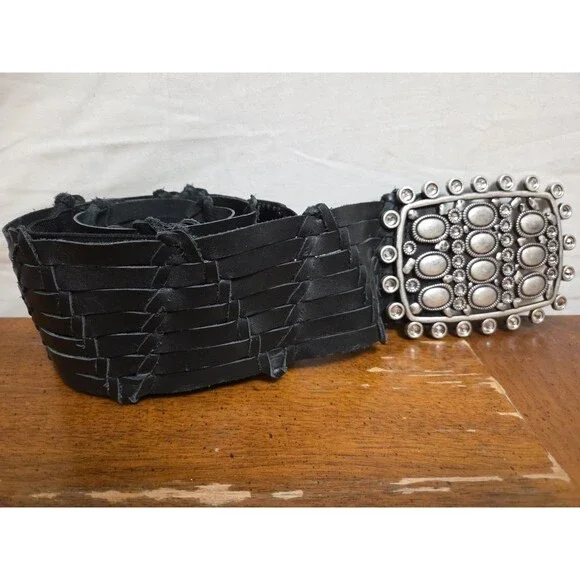 Chico’s Women's Belt 38