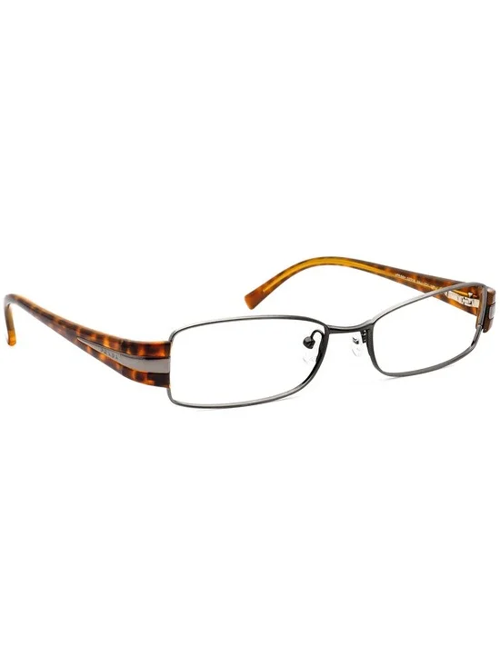 Prada VPR 66H 2AU/1O1 Eyewear