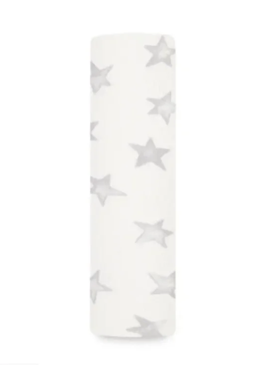Aden + Anais Swaddle Blanket
