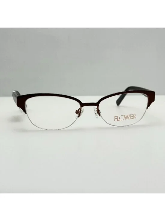Flower 6014 200 Billie Eyeglasses Eye Glasses Frames 51-17-135