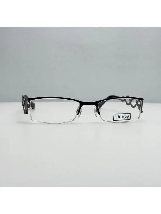 Stratus I.Frame M3089 Col 92 Glasses Eyeglasses Frames 50-19-135