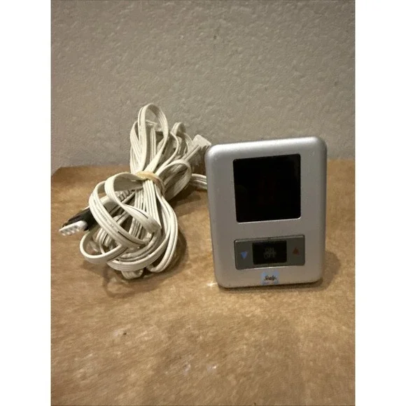 Sealy Biddeford Electric Blanket Controller TC15B3 Heated Blanket Control‎ 180W