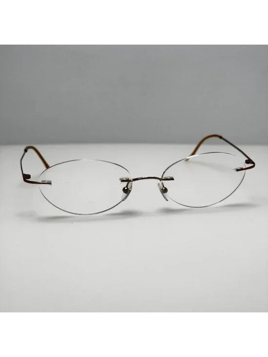 Richard Taylor Eyeglasses Eye Glasses Frames Sarah Blush 52-16-135