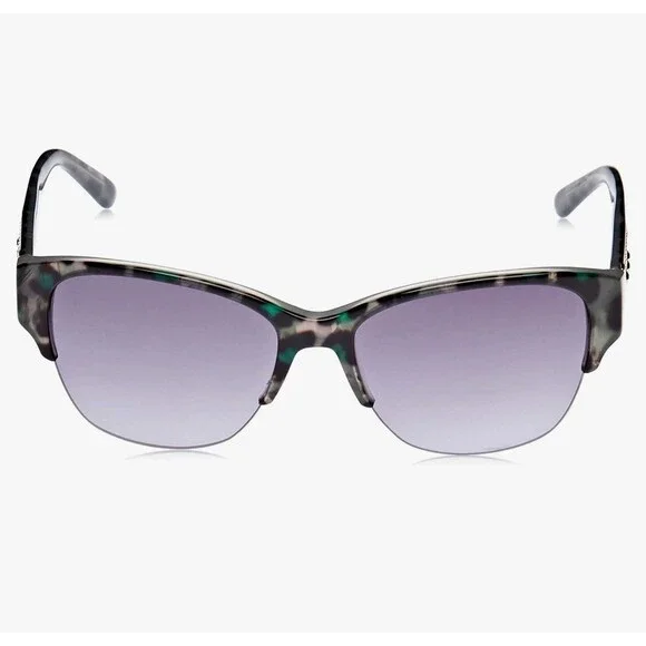 Olive Animal Sunglasses