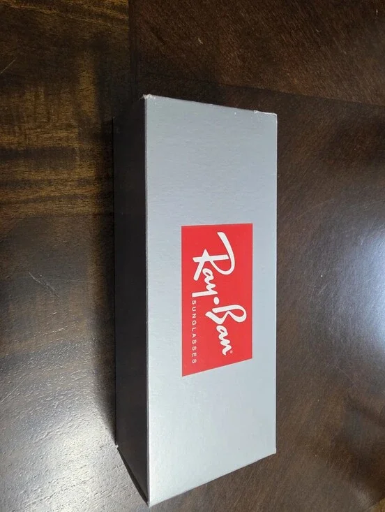 Ray Ban Sun Glasses
