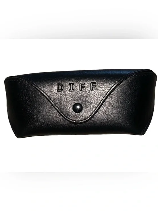 Diff Eyeglass Case