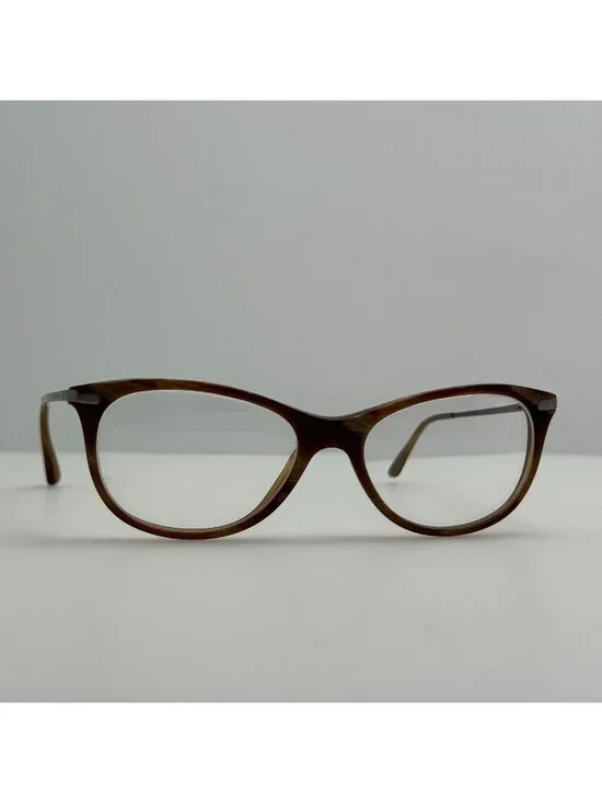 Giorgio Armani AR 7015 5134 Eyeglasses Eye Glasses Frames Italy 51-16-140
