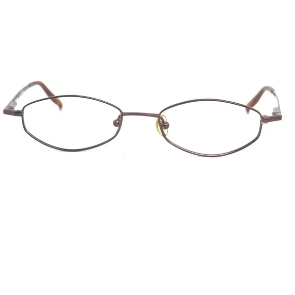 Vintage Marie Claire Sunglass/Eyeglass‎ Frames AMELIE France H14256