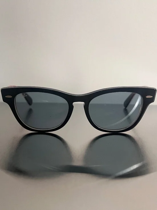 Ray-Ban 4169 Laramie Special Series
