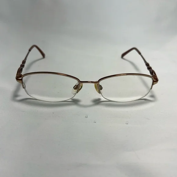 Tura Brown Women's Glasses - Frames only