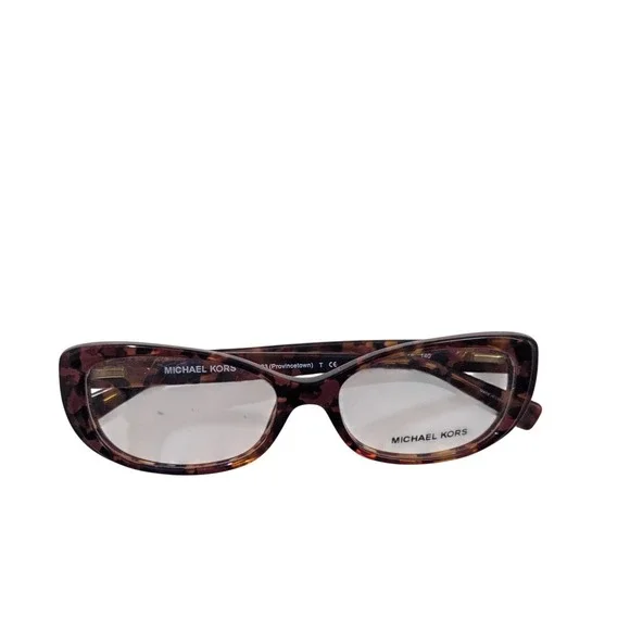 Michael‎ Kors Provincetown MK4023 Eyeglasses Tortoise Cat Eye Frames 54-16-140