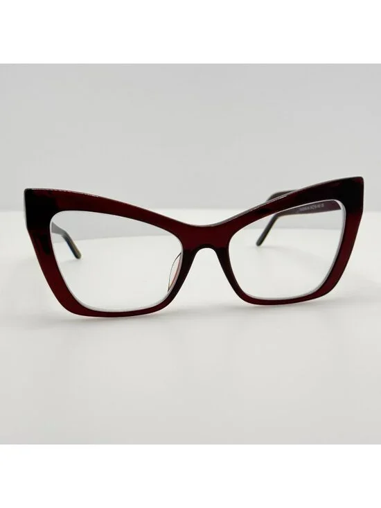 Zeelool Eyeglasses Eye Glasses Frames OA02040-04 54-19-145