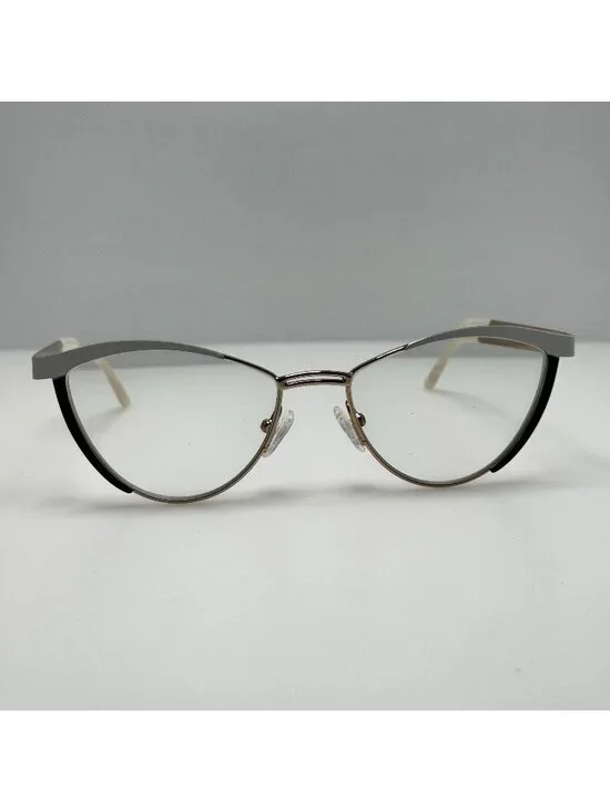 Zeelool FM0125-02 Eyeglasses Eye Glasses Frames 53-17-140