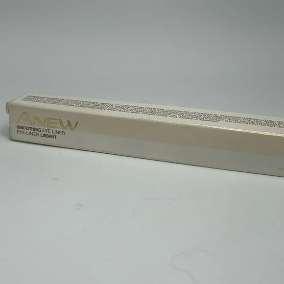 Anew Smoothing Eye-Liner Black