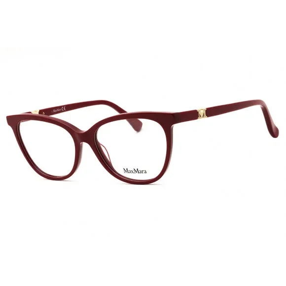 NWT Max Mara MM5018-66 Eyeglasses