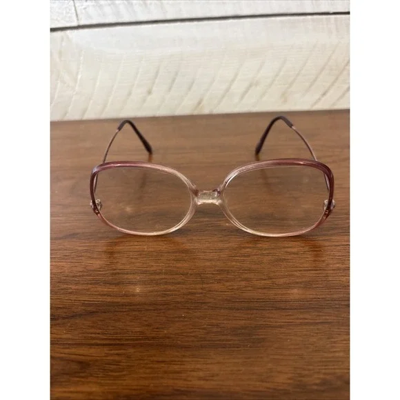 Vintage Charmant 4617 W02K 80S‎ Eyeglasses Frames