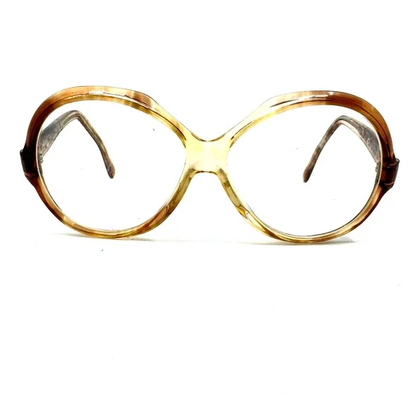 AO AMERICAN OPTICAL AO670 Eyeglasses Sunglasses Made in USA FRAME ONLY H12112‎