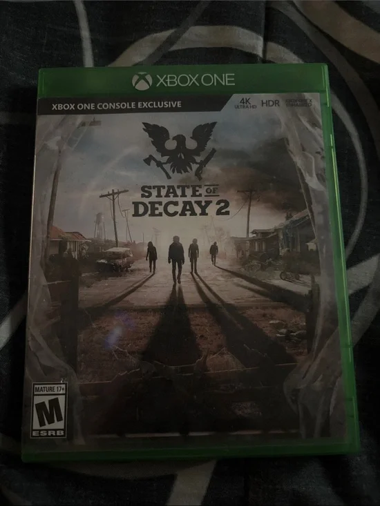 State of Decay 2