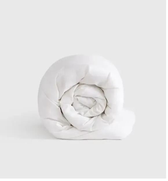 NEW Quince KING Luxe Goose Down Duvet Insert All Season Comforter