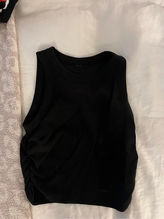 Alo sway bra tank