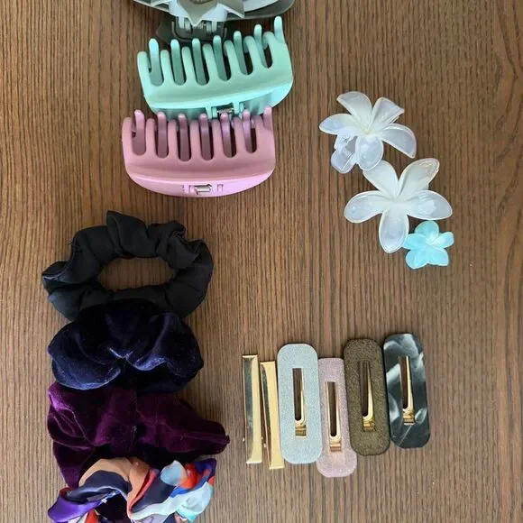 Unbranded Women's Multi Hair-accessories