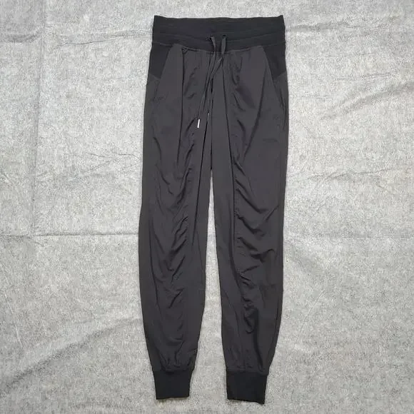 Lululemon Pants Womens 4 Dance‎ Studio Jogger 29