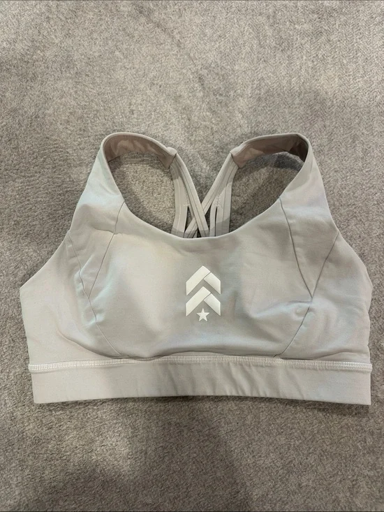 Lululemon x Barrys Energy Bra