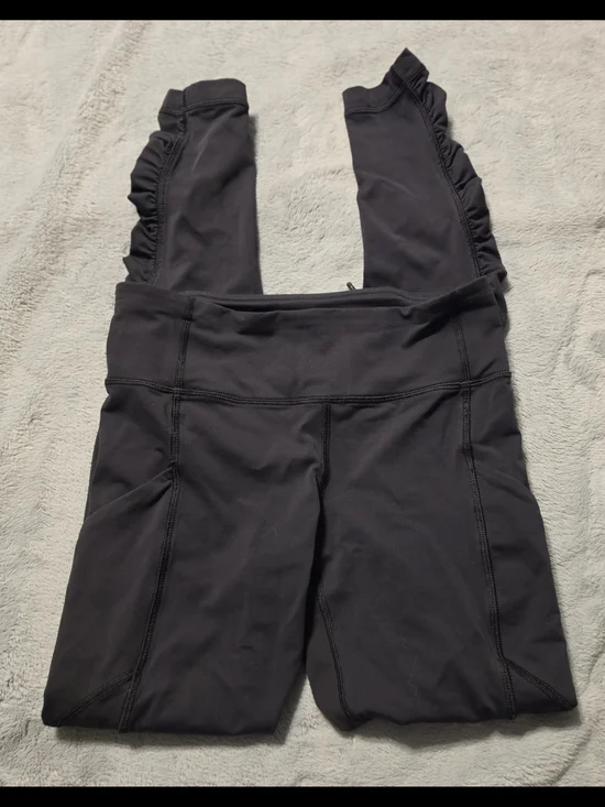 LULULEMON Full Length Leggings