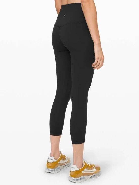 Lululemon Align High Rise Crop Legging 23