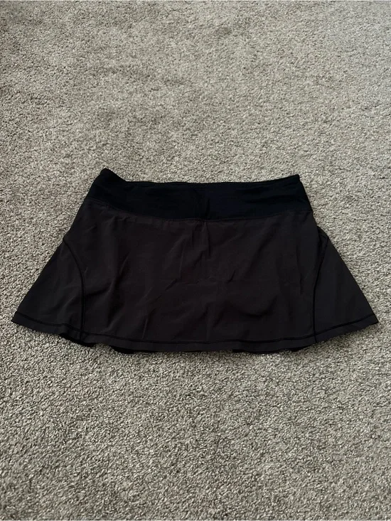Lululemon Circuit Breaker Skirt