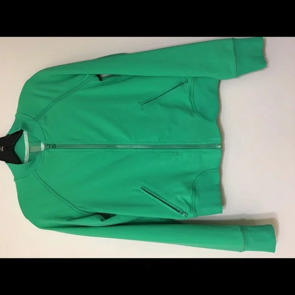 Lululemon Jacket