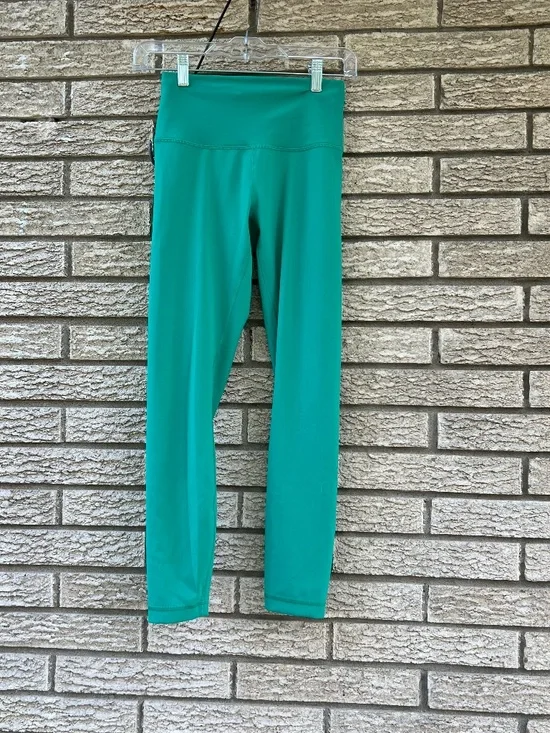 Lululemon Align High-Rise Pant 25' Size 6 EUC