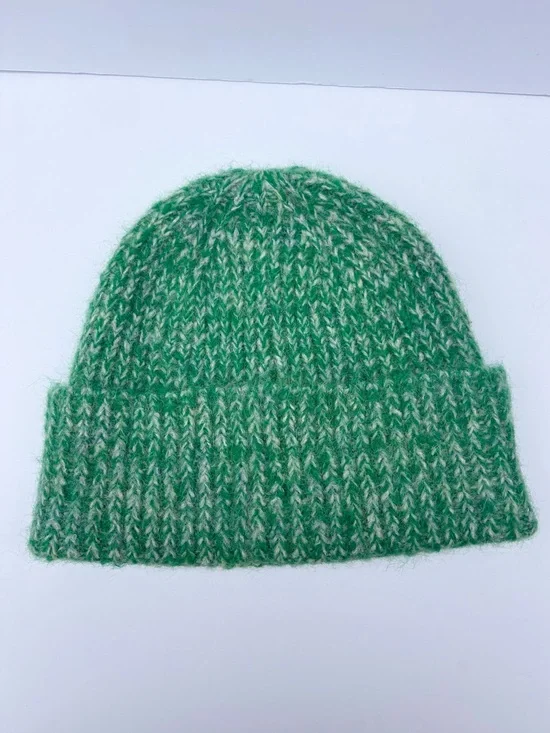 NWOT Free People Frostline Beanie