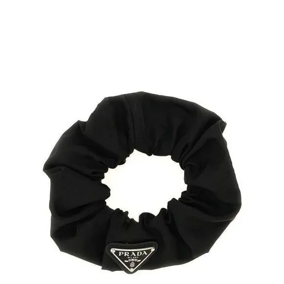 Re-nylon Twisted Hairband