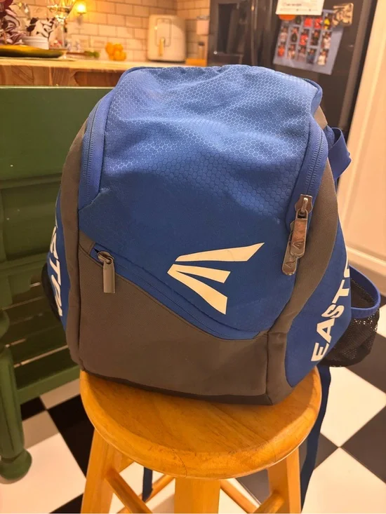 Youth Easton Game Ready Backpack