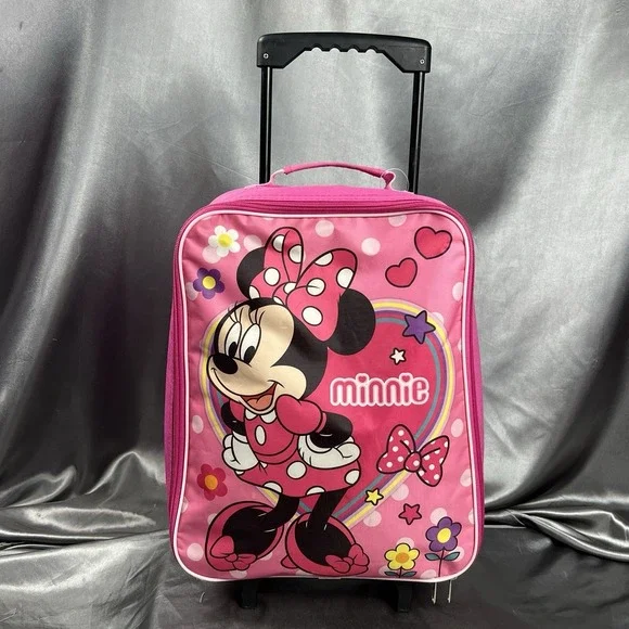 Disney Minnie Mouse 15