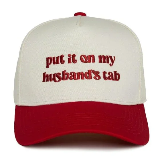 Vintage Snapback Trucker Hat Adjustable Fit Unisex Cotton Polyester Cap
