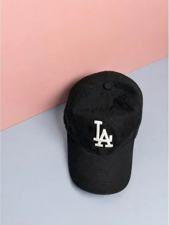 47 Brand Women's Black Hat