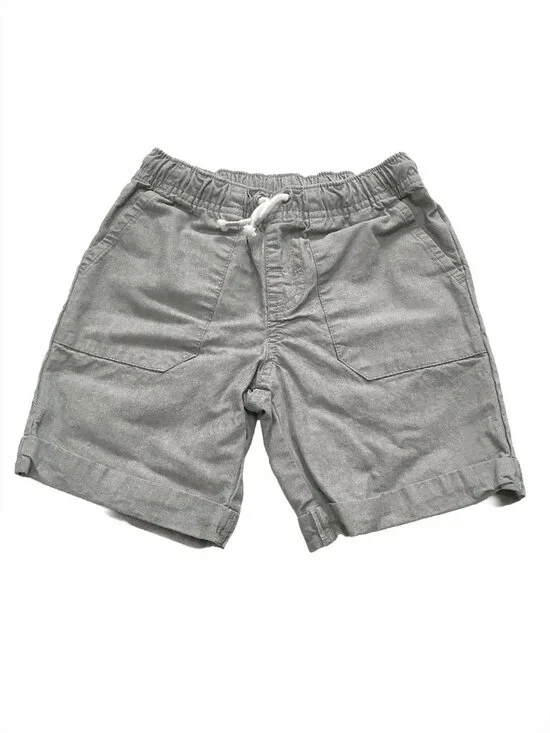 Cat & Jack Boy's Gray Shorts Size 5T