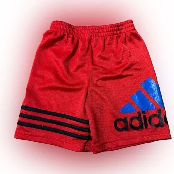 Adidas Basketball Shorts
