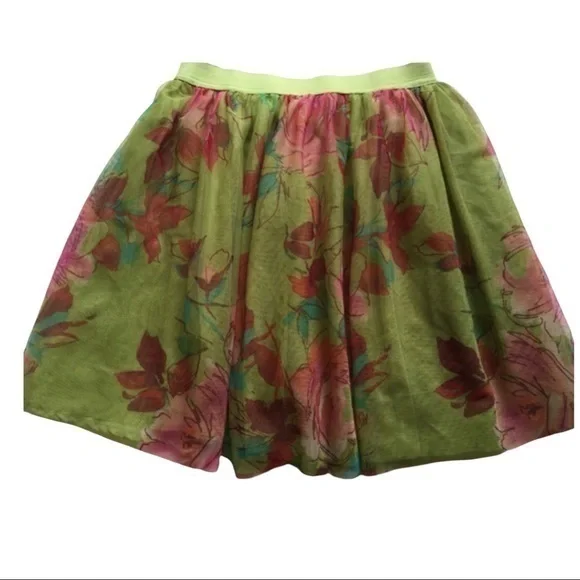 GAP Girl Flirty tulle skirt Sz XXL