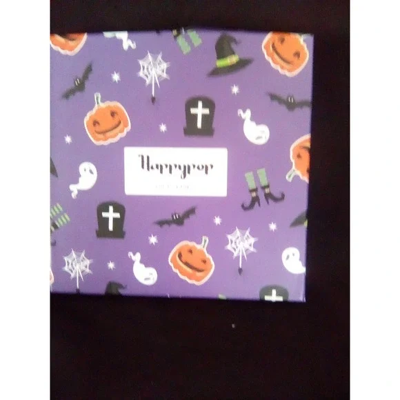 Happy Pop Socks  Gift Series Halloween‎  (4 available)