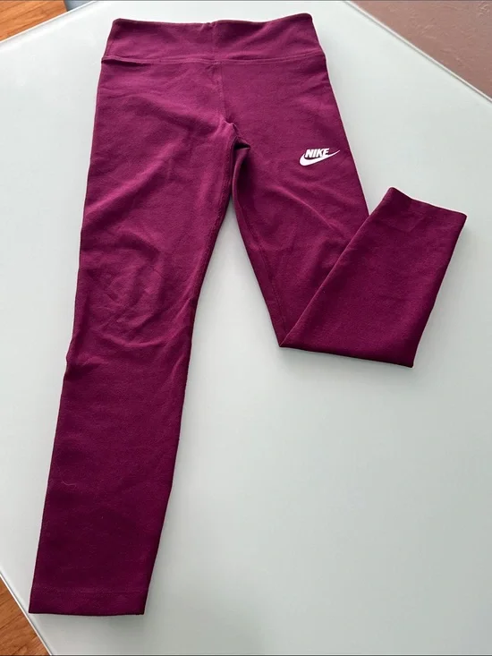 Nike Girls Leggings