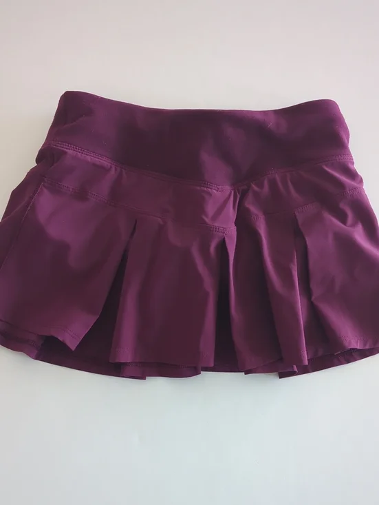 Ivivva Skirt Girls Size 8